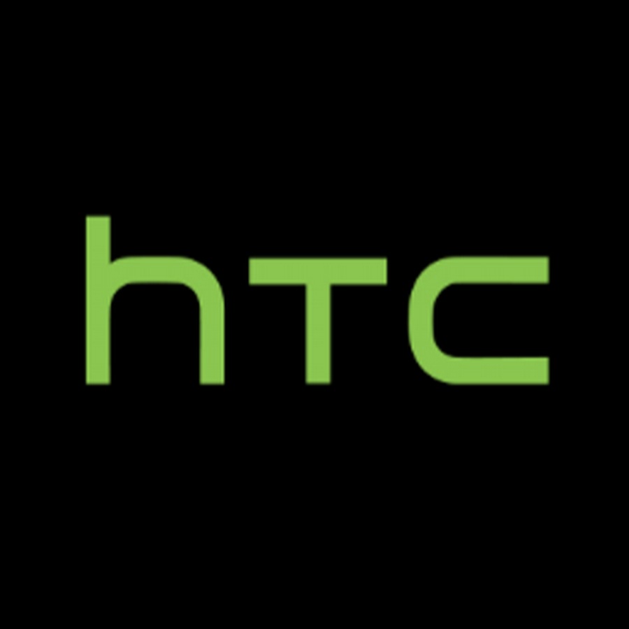 HTC YouTube 频道头像