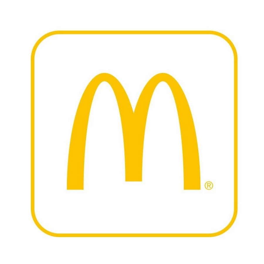 McDonald's Switzerland YouTube kanalı avatarı