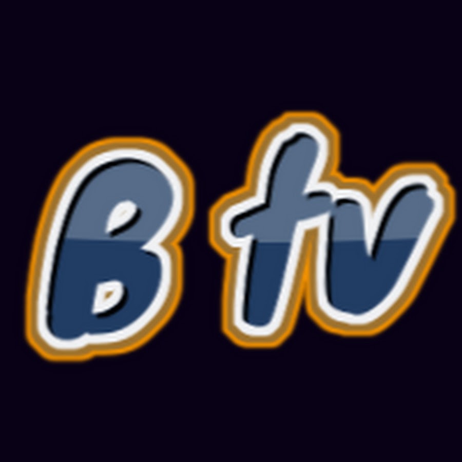 BTV Uz YouTube channel avatar