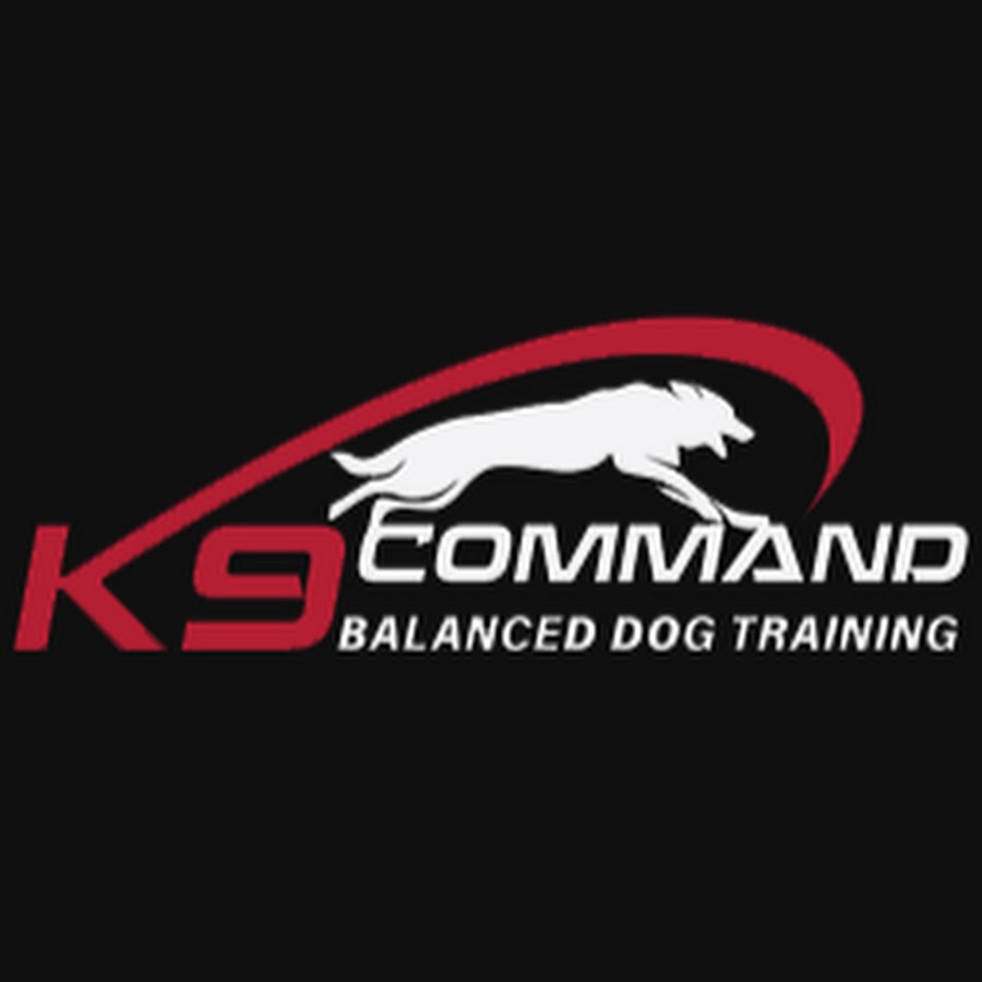 K9 Command ইউটিউব চ্যানেল অ্যাভাটার