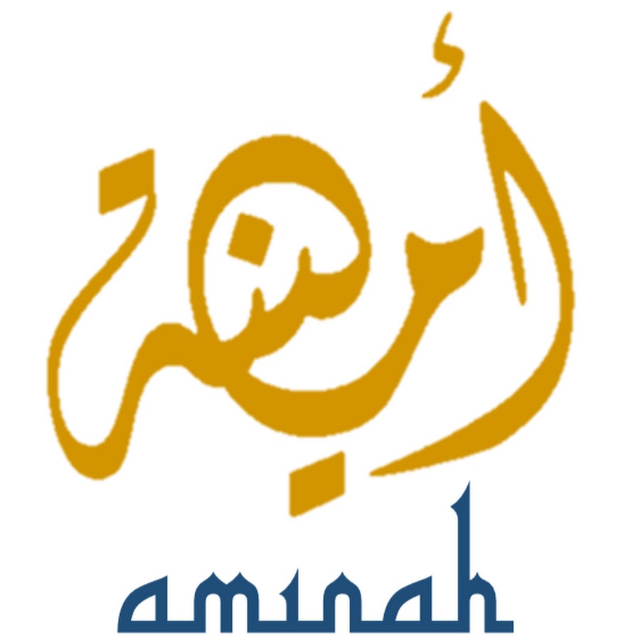 Aminah K. Avatar del canal de YouTube