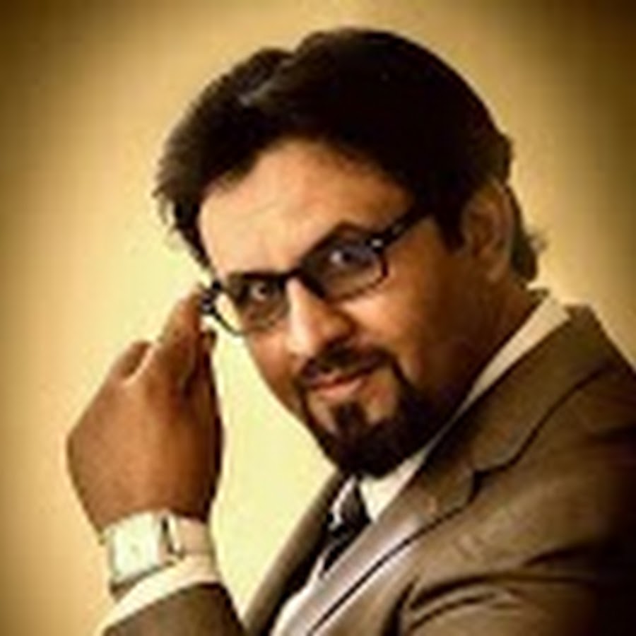 Mahmood among people YouTube channel avatar