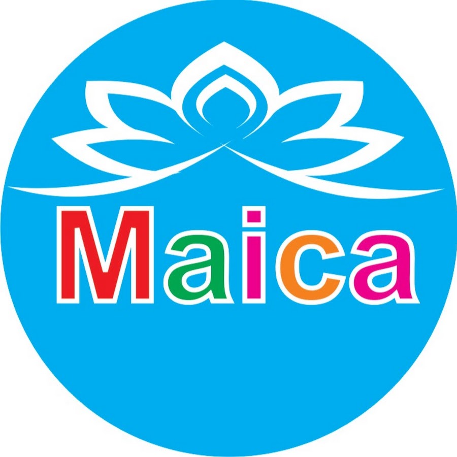 Maica Avatar de canal de YouTube