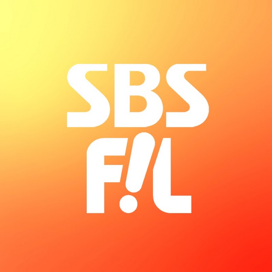 SBS Plus YouTube 频道头像