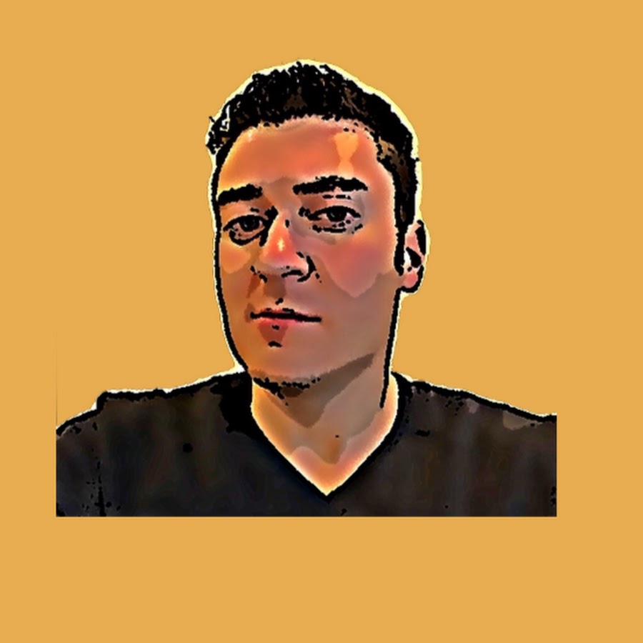 Cisco Sal YouTube channel avatar