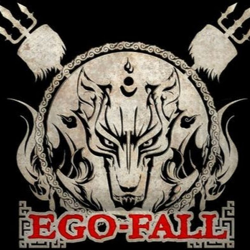Ego Fall - 網紅的藏寶箱 