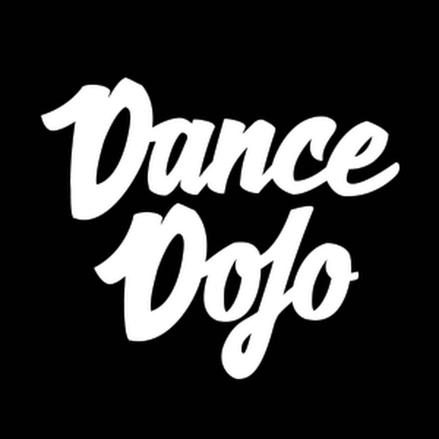 Dance Dojo YouTube 频道头像