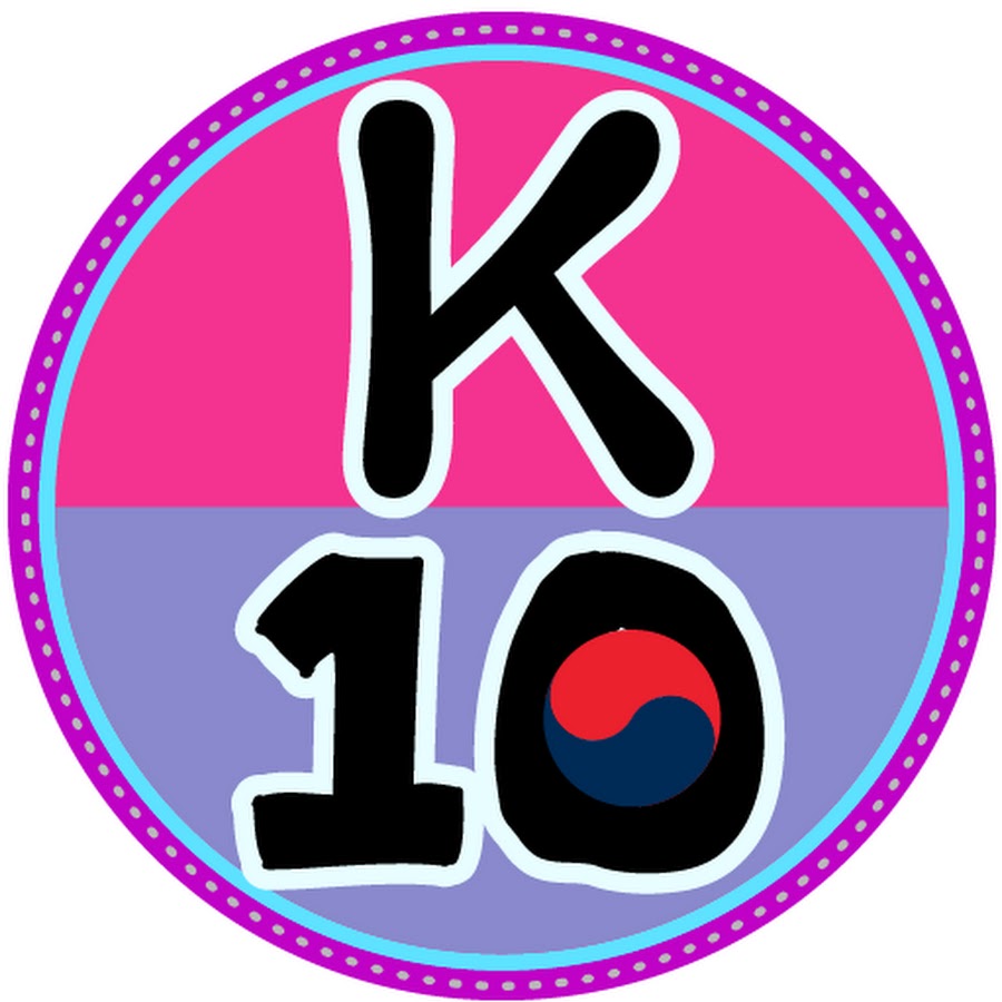 KPOP Top10HD YouTube channel avatar