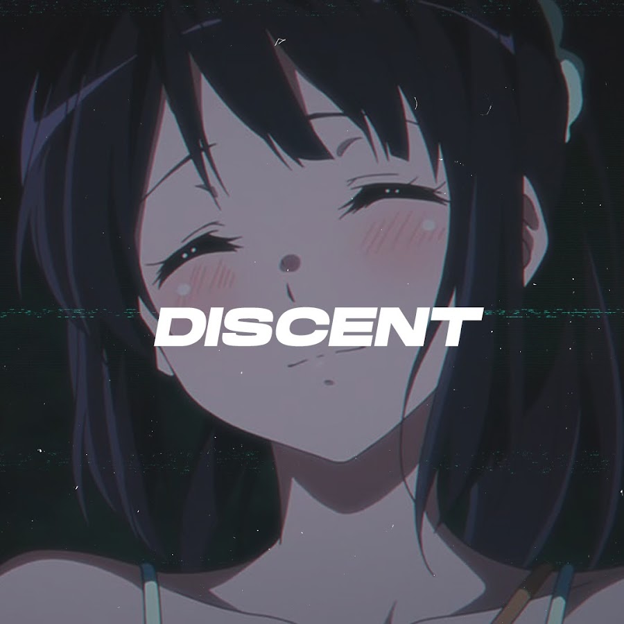 Discent YouTube channel avatar