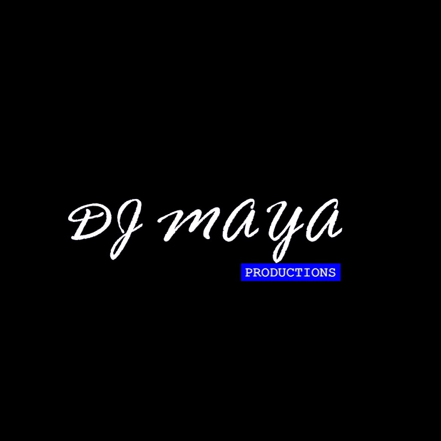 DJ maya