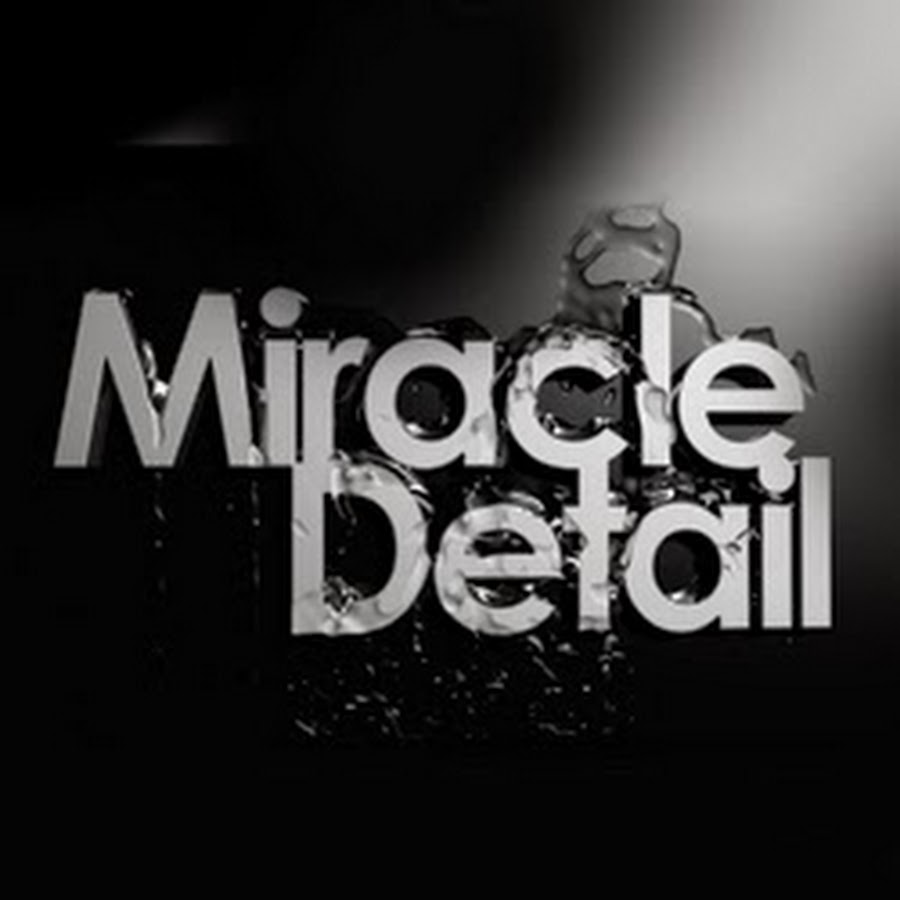 Miracle Detail by Paul Dalton