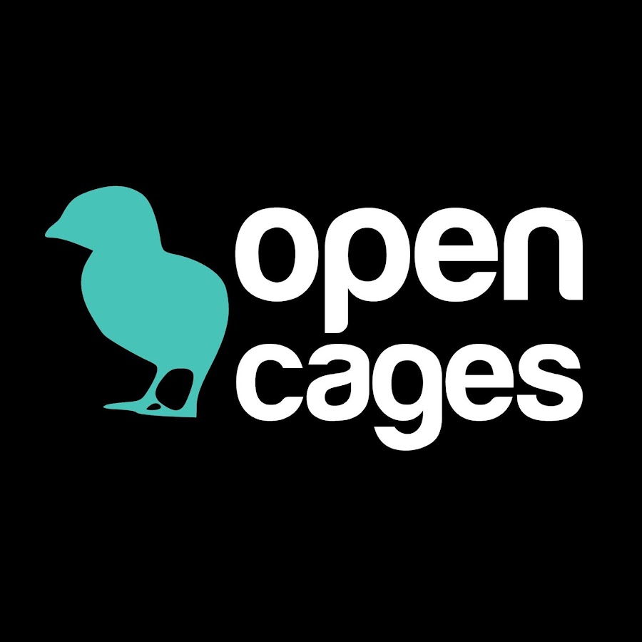 Open Cages यूट्यूब चैनल अवतार