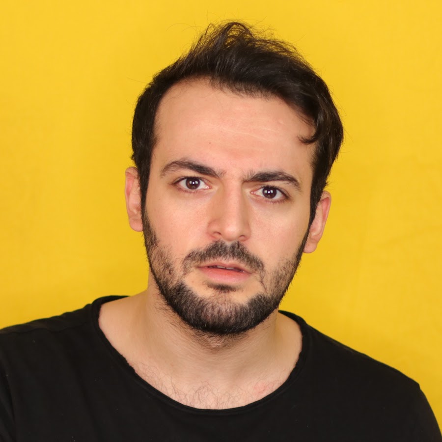 Ahmet Birinci YouTube channel avatar