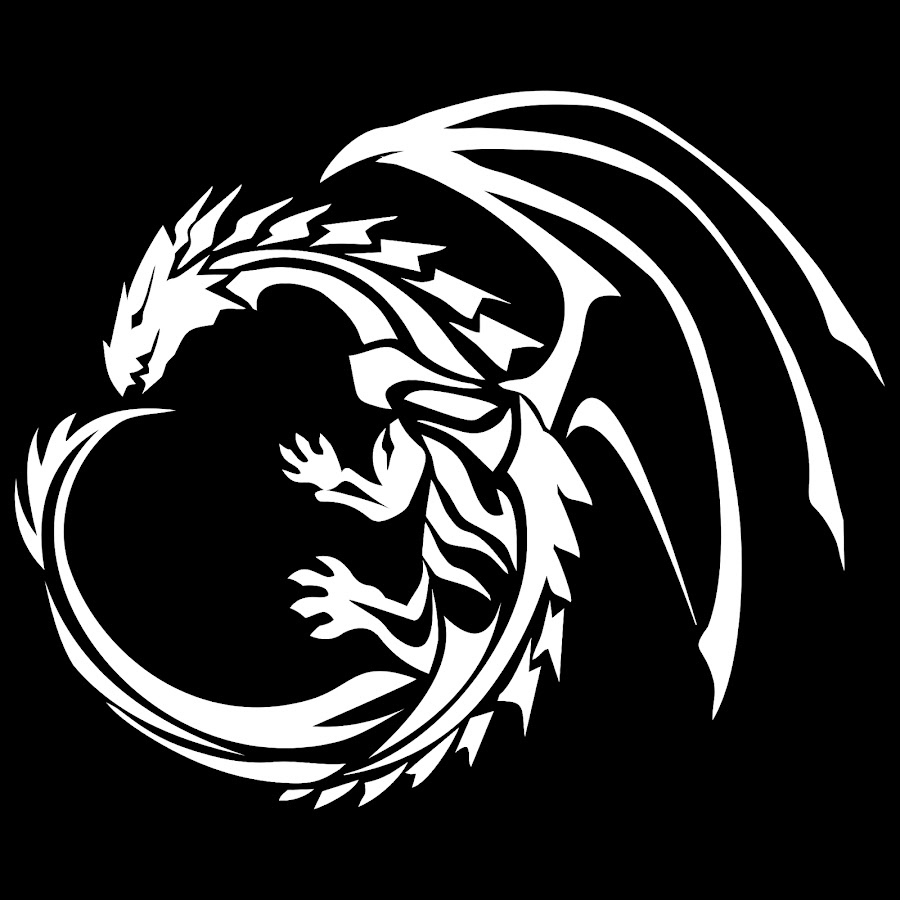 GameDragon YouTube channel avatar