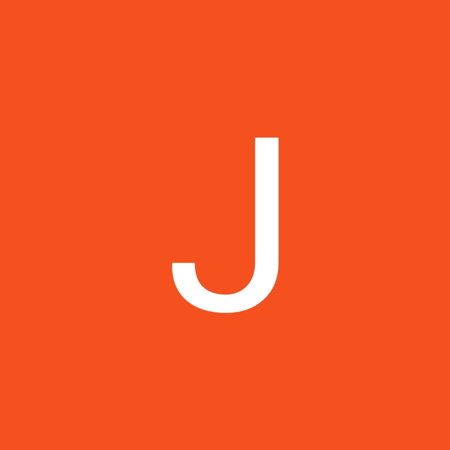 JRD CH. YouTube channel avatar
