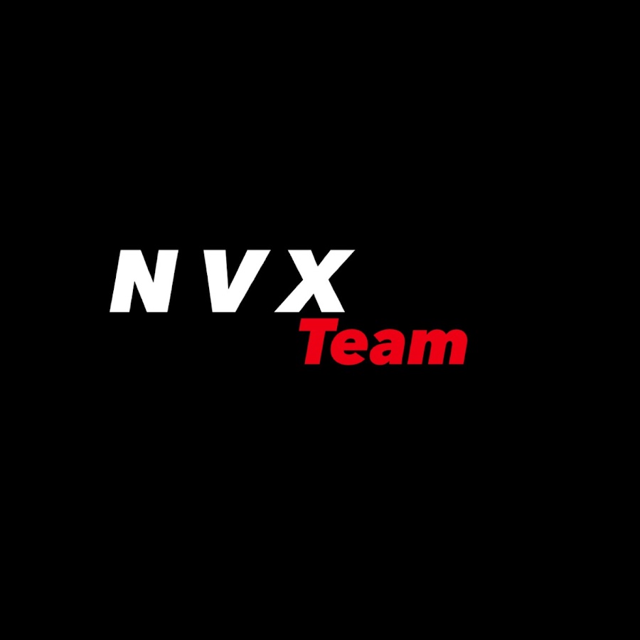 Nvx Team Youtube