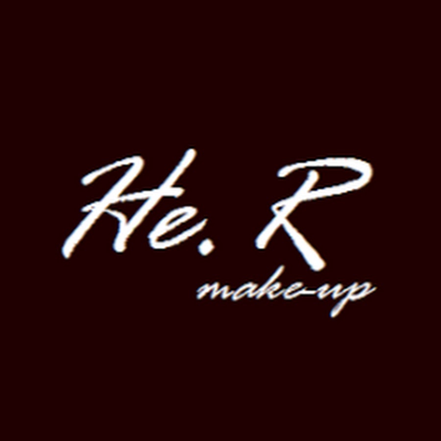 He.R make-up
