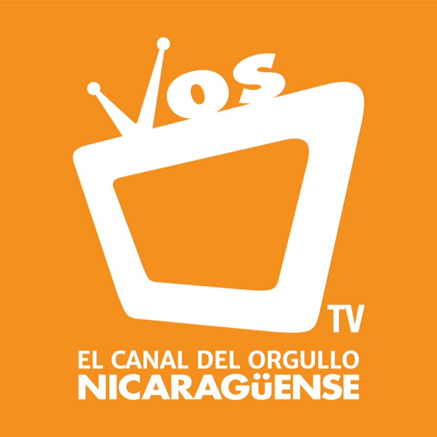 VOS TV Avatar de canal de YouTube