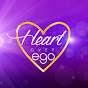 Heart Over Ego Radio YouTube Profile Photo