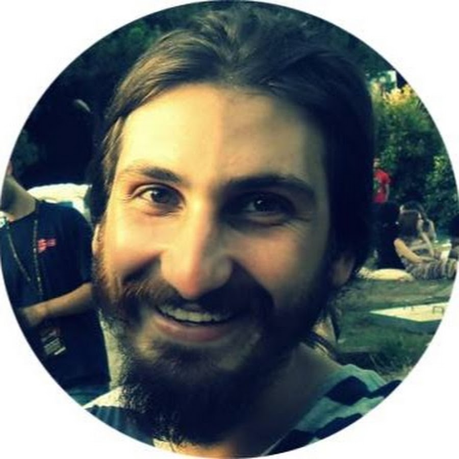 Bilge Kahraman YouTube channel avatar