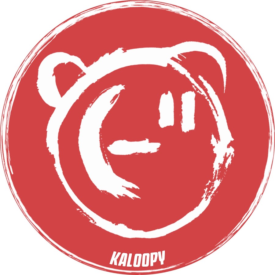 KaloopyMedia YouTube channel avatar