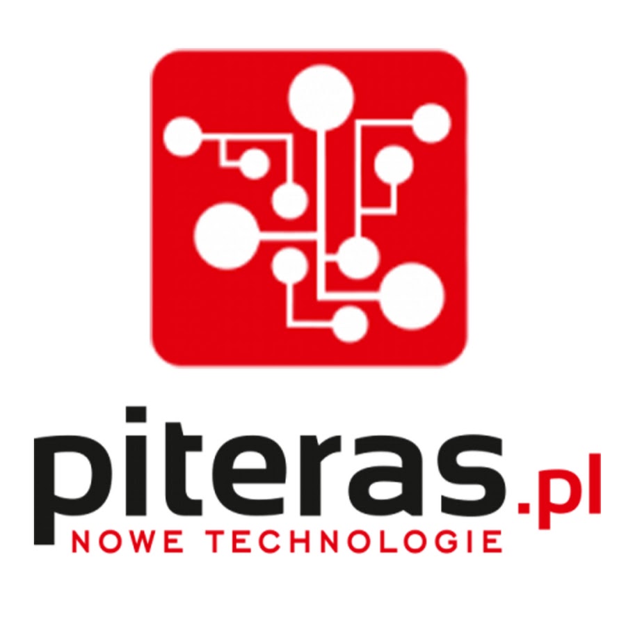 PiterasPL YouTube channel avatar