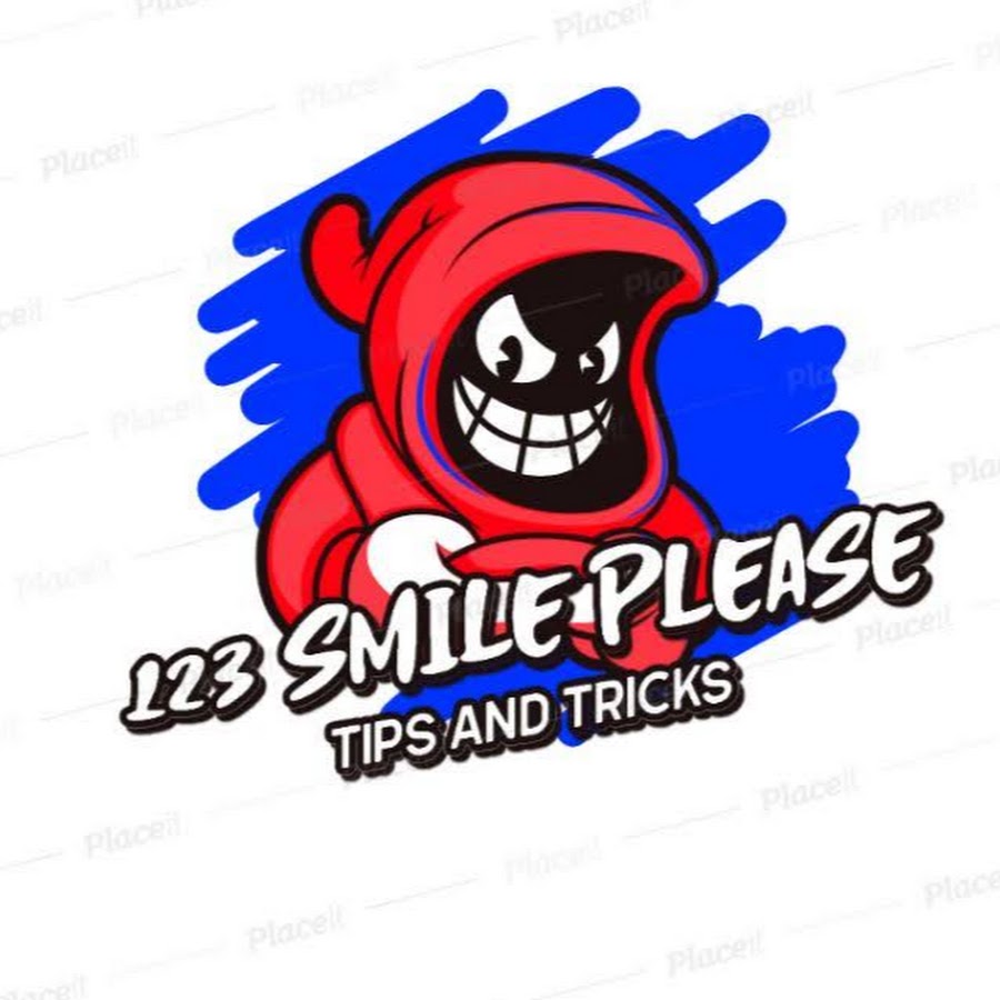 123SmilePlease YouTube channel avatar