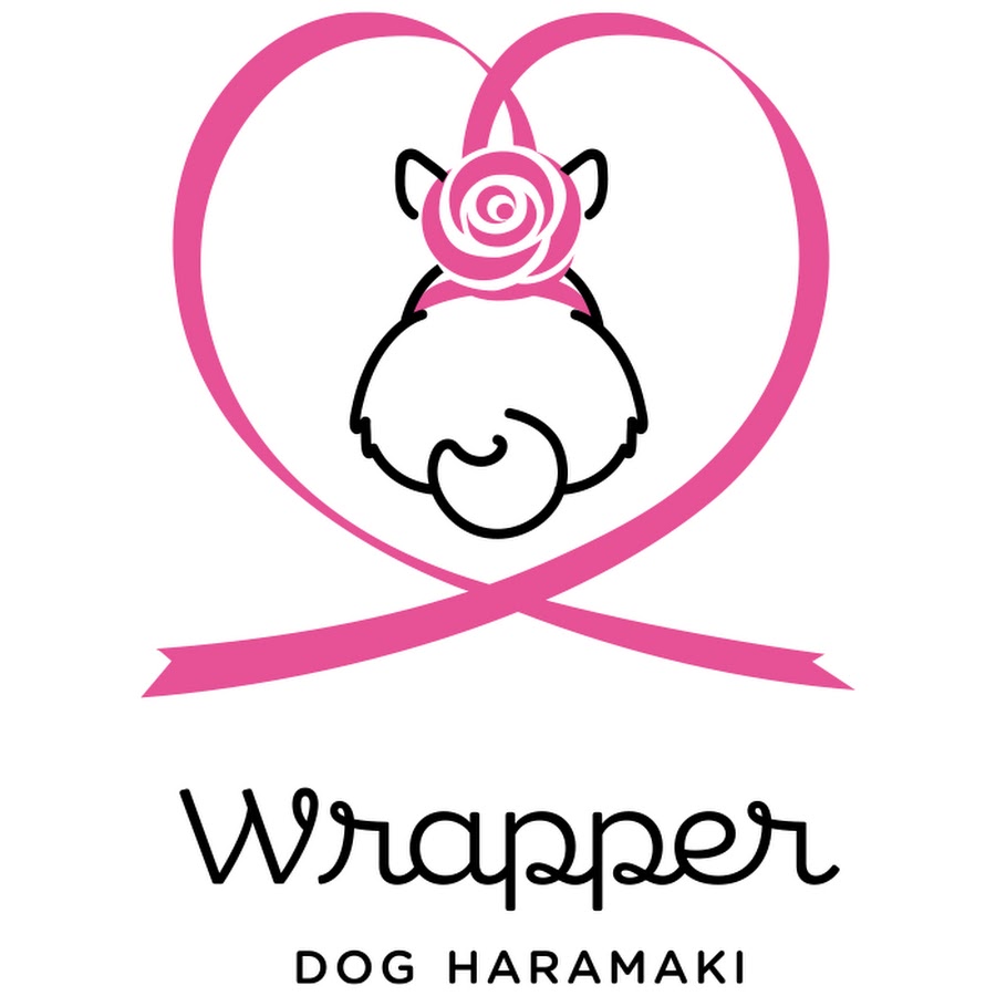 巻く犬服ブランド Wrapper Youtube