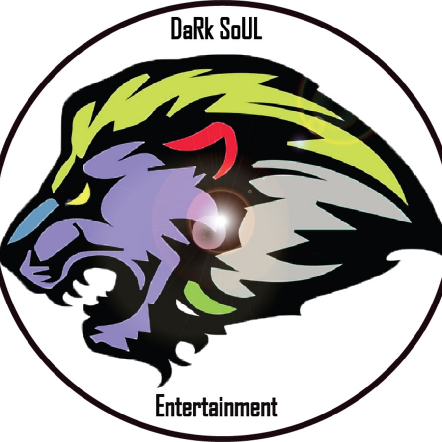 Dark Soul Entertainment رمز قناة اليوتيوب