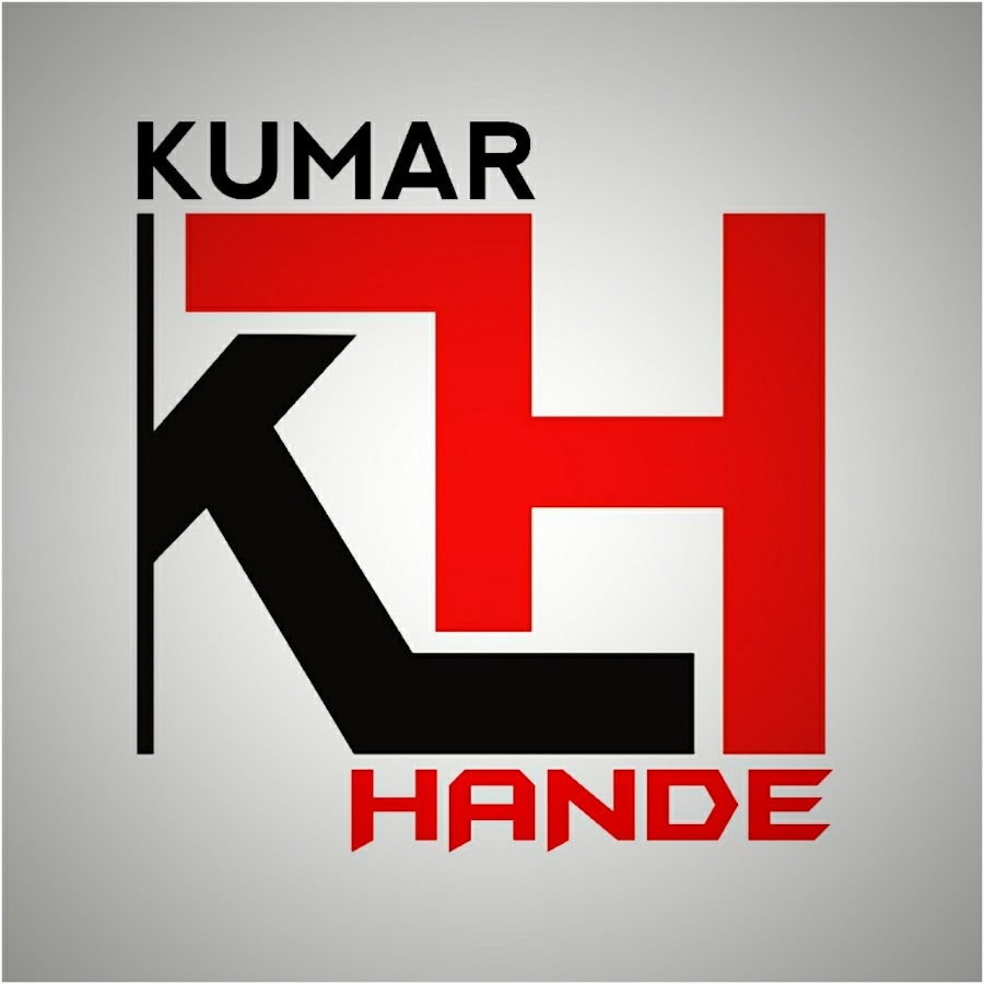 Kumar Hande YouTube channel avatar
