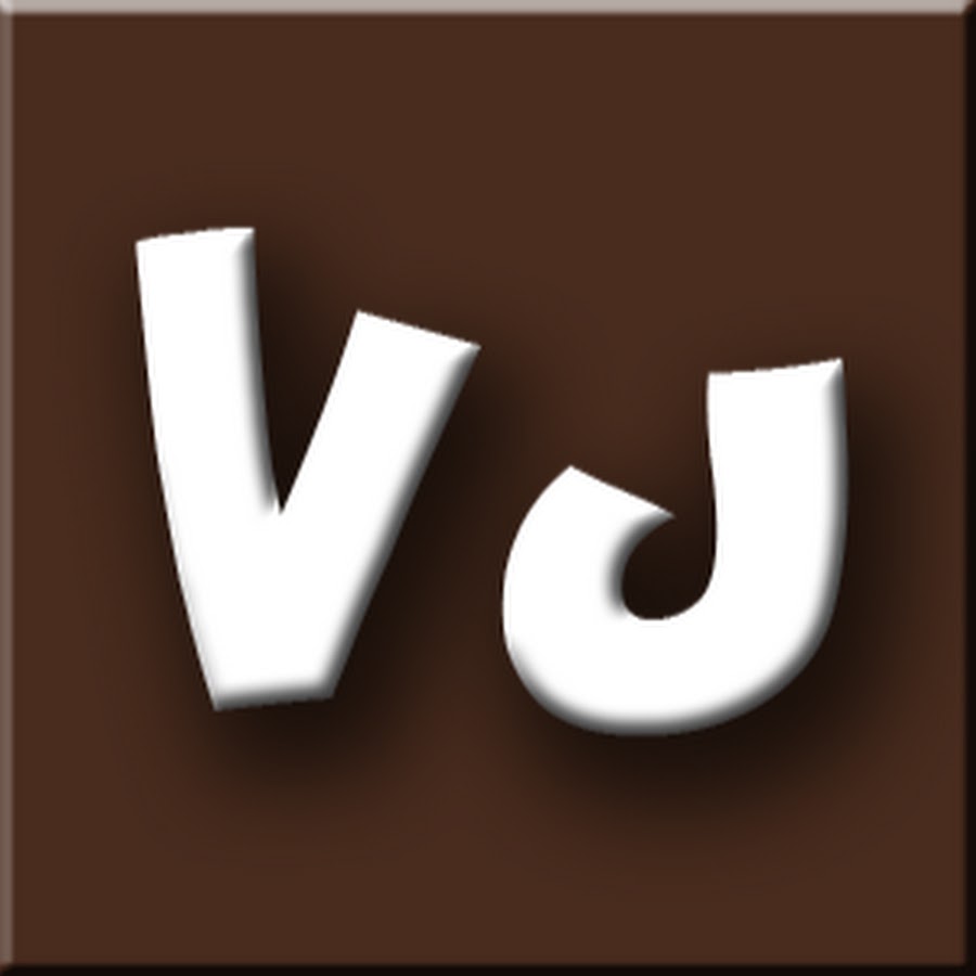 VeskinJoy YouTube-Kanal-Avatar