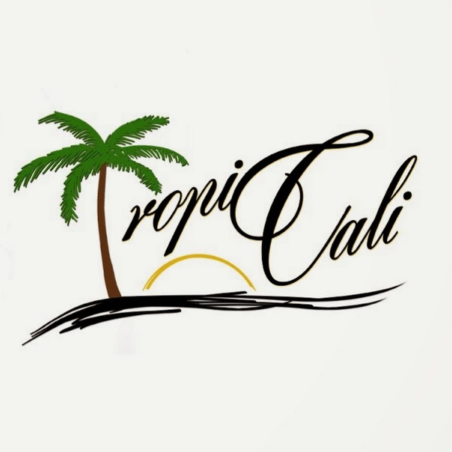 TropiCali YouTube channel avatar
