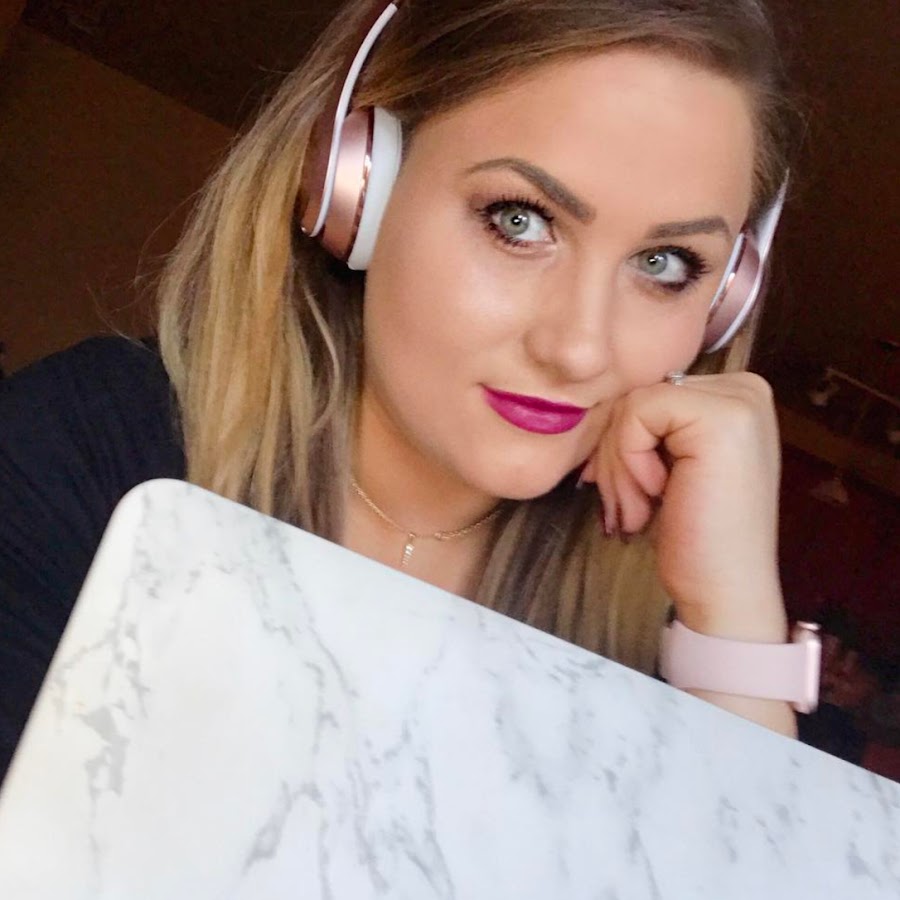 Kendall Rae Youtube