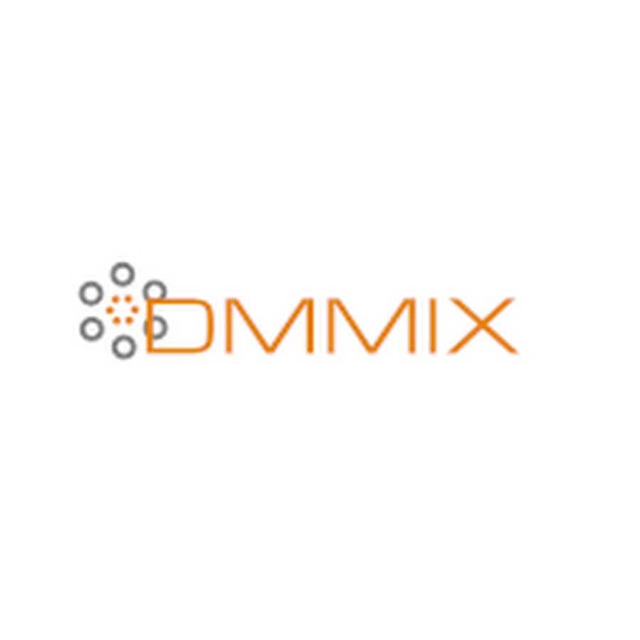 DMMIX DJ REMIX यूट्यूब चैनल अवतार