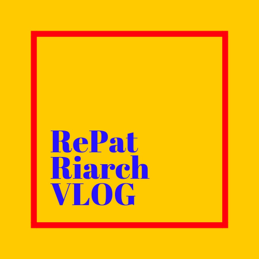 Repat Riarch Avatar de chaîne YouTube