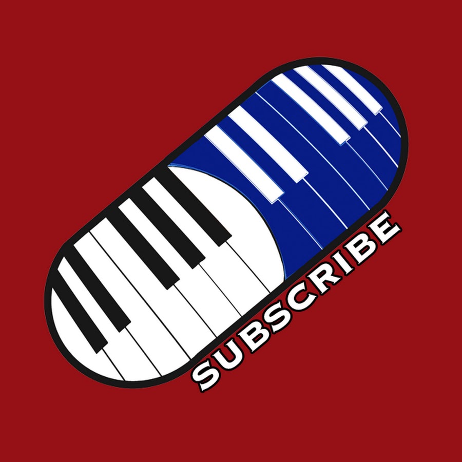 PlayerPiano YouTube kanalı avatarı