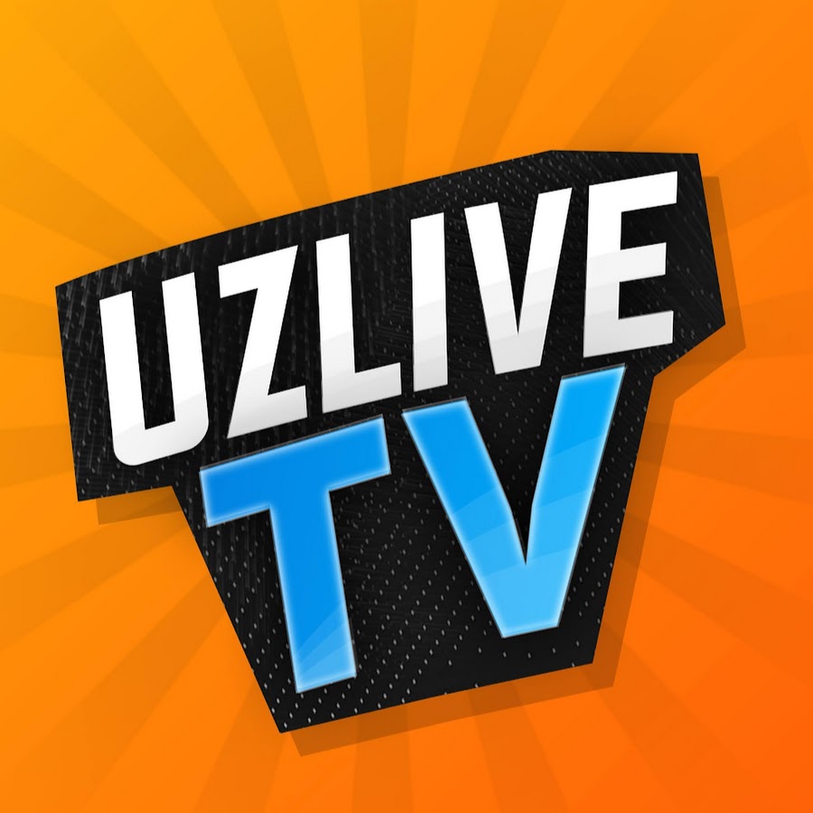 Uzlive Tv Аватар канала YouTube