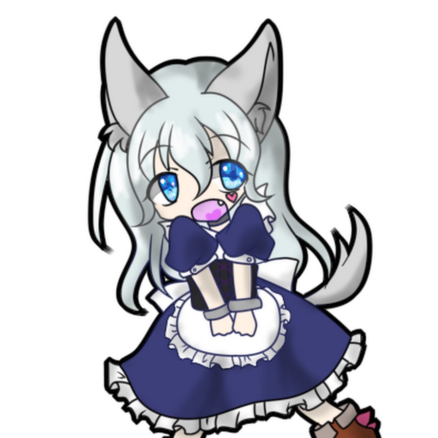 狼娘ちゃんねる Youtube