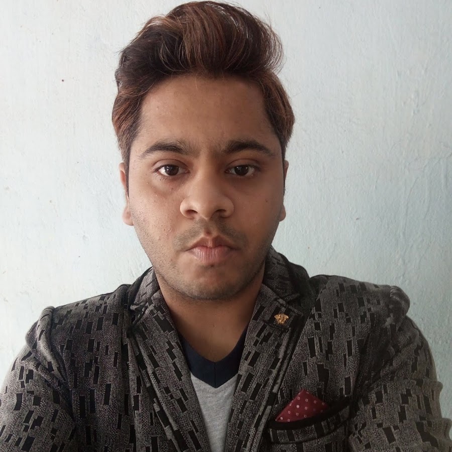 Akash Sarkar YouTube channel avatar