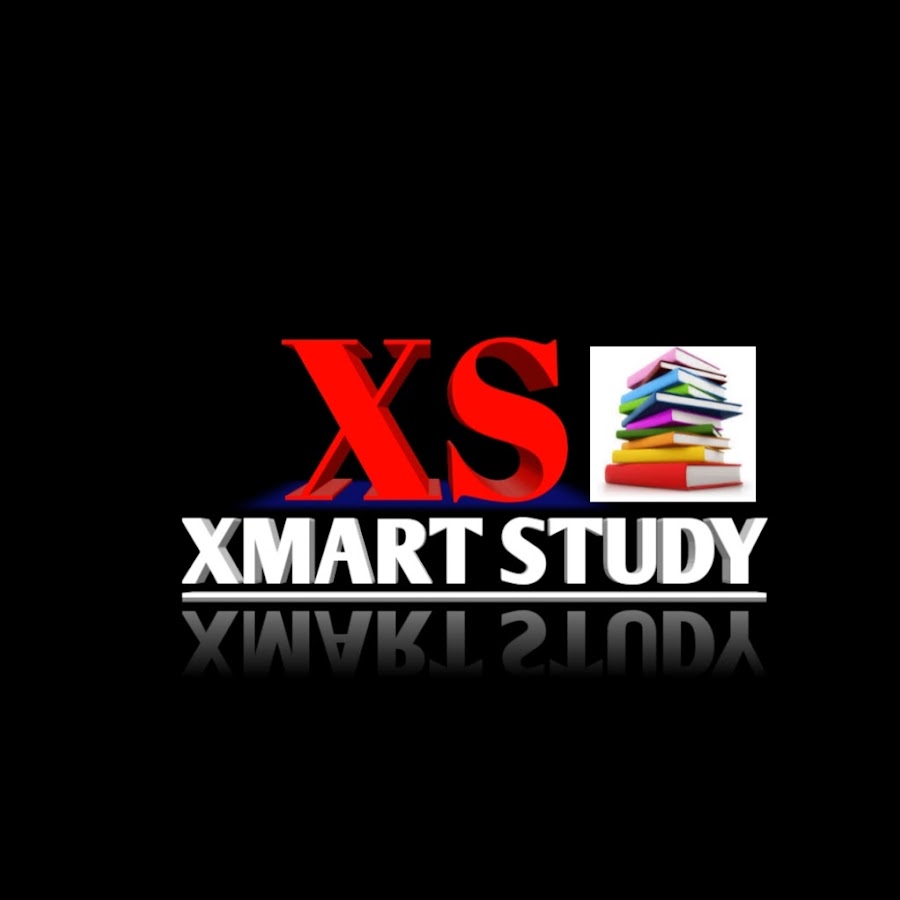 Xmart Study YouTube channel avatar