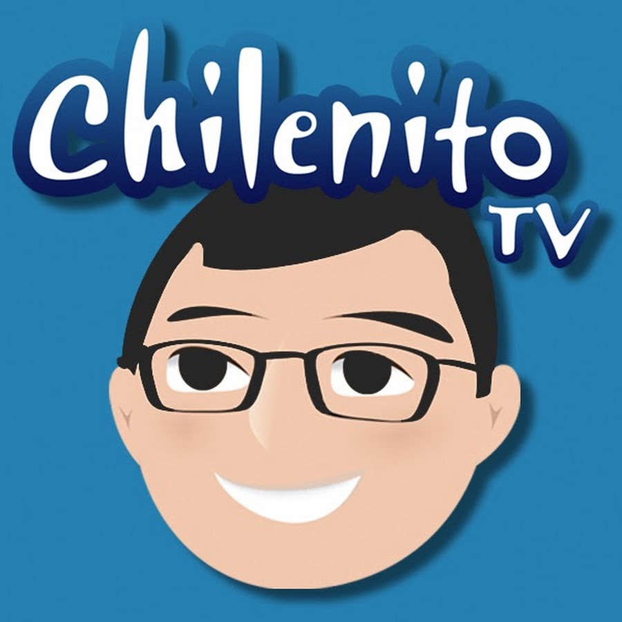 chilenitotv Avatar del canal de YouTube