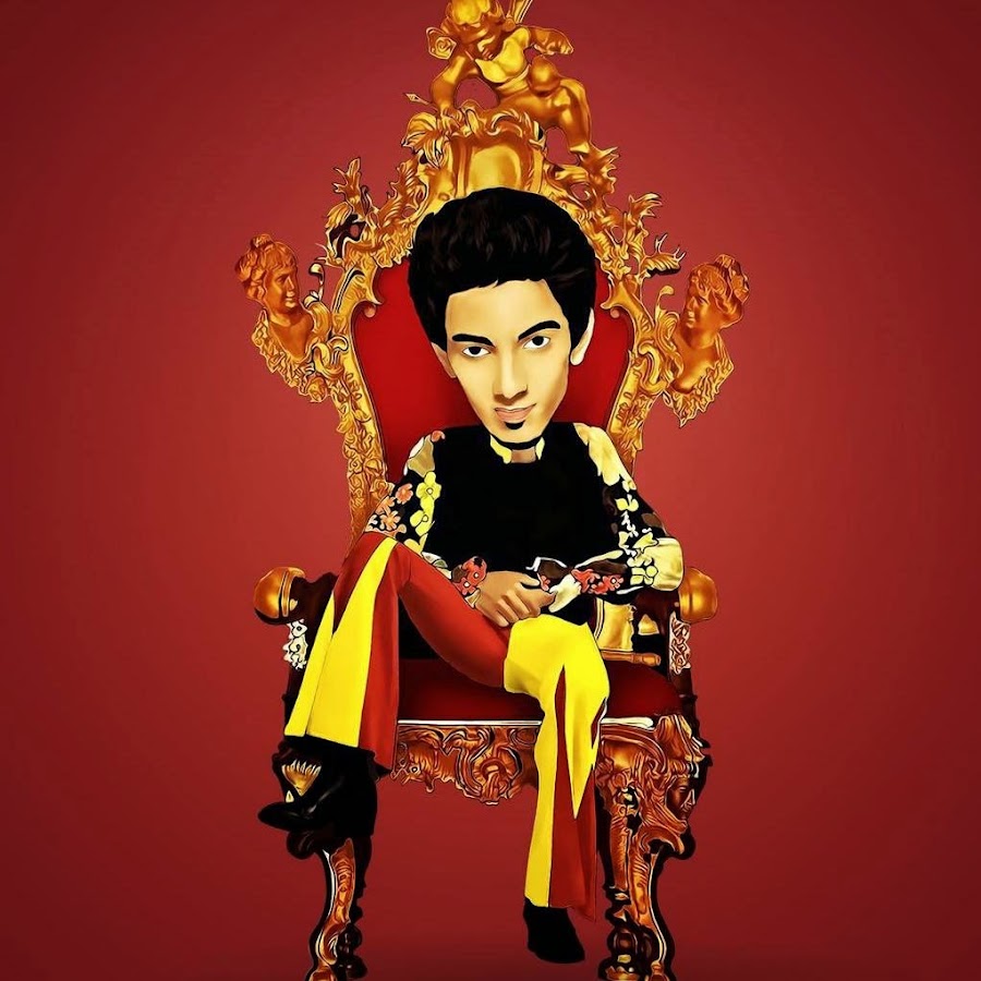 Anirudh Ravichander رمز قناة اليوتيوب