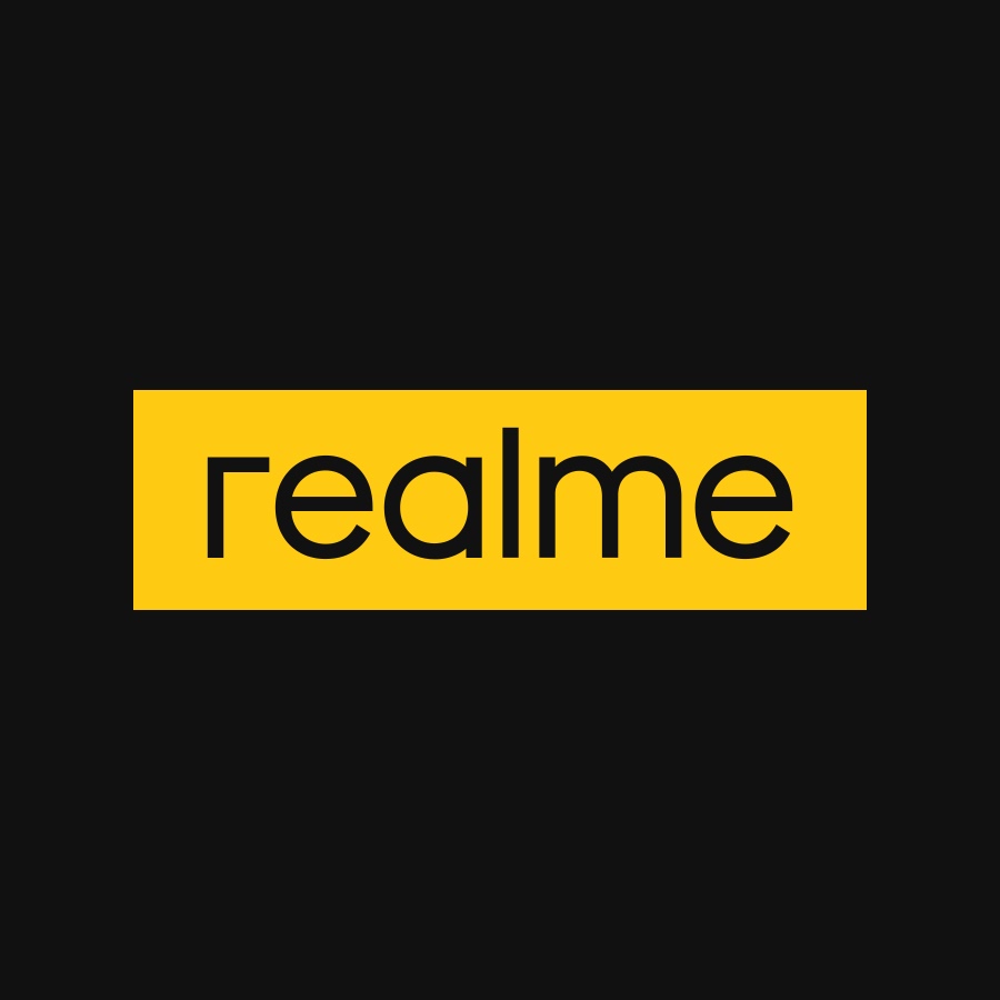 Realme Awatar kanału YouTube