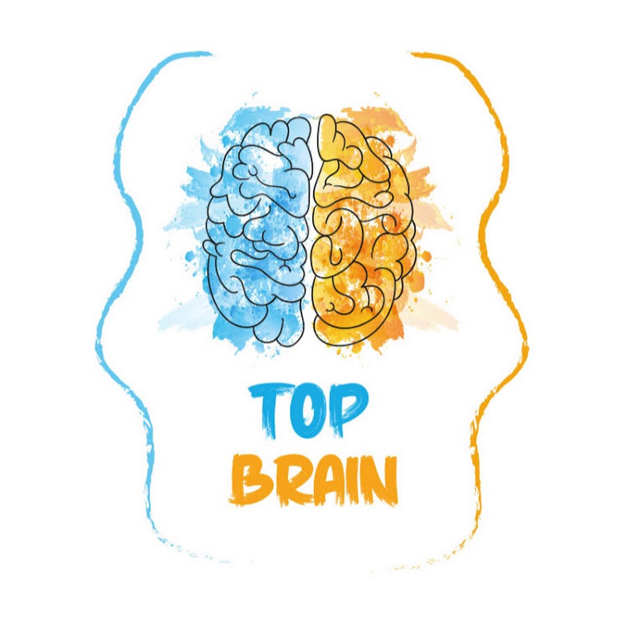 Top Brain YouTube channel avatar