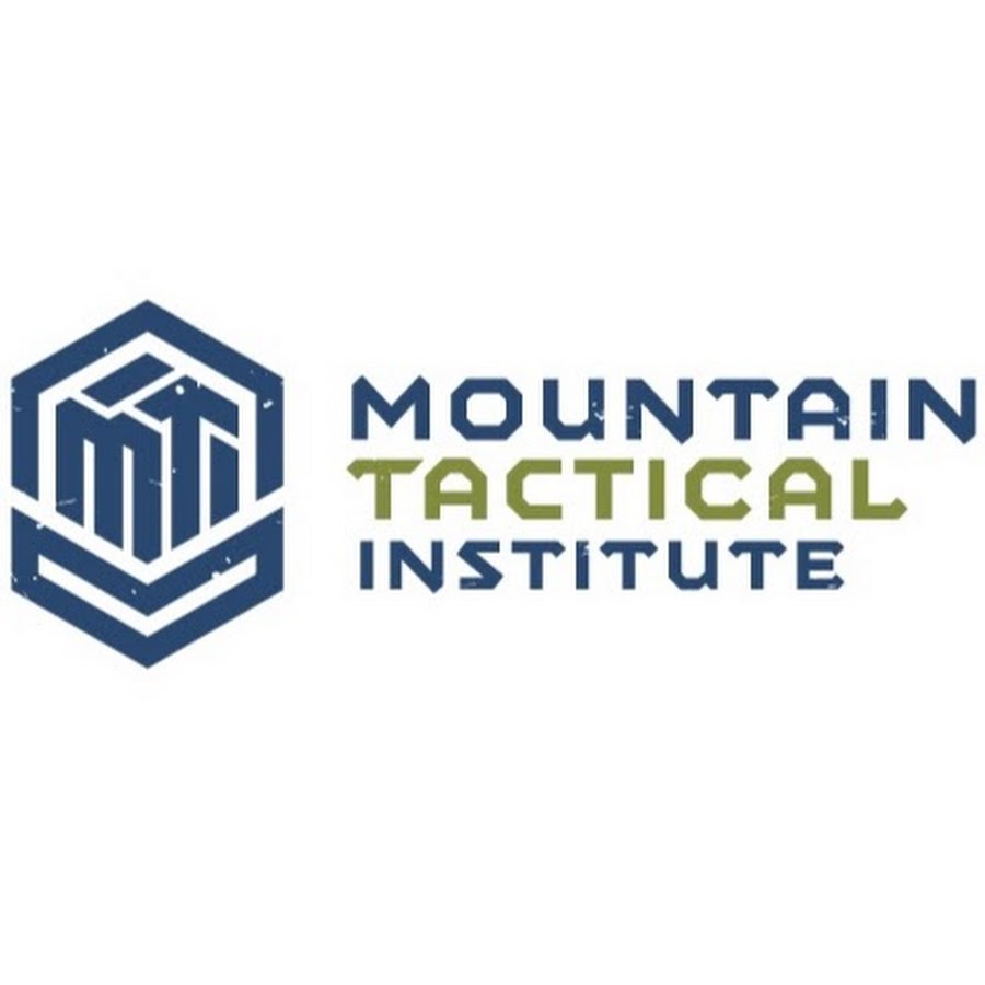 Mountain Tactical Institute YouTube channel avatar