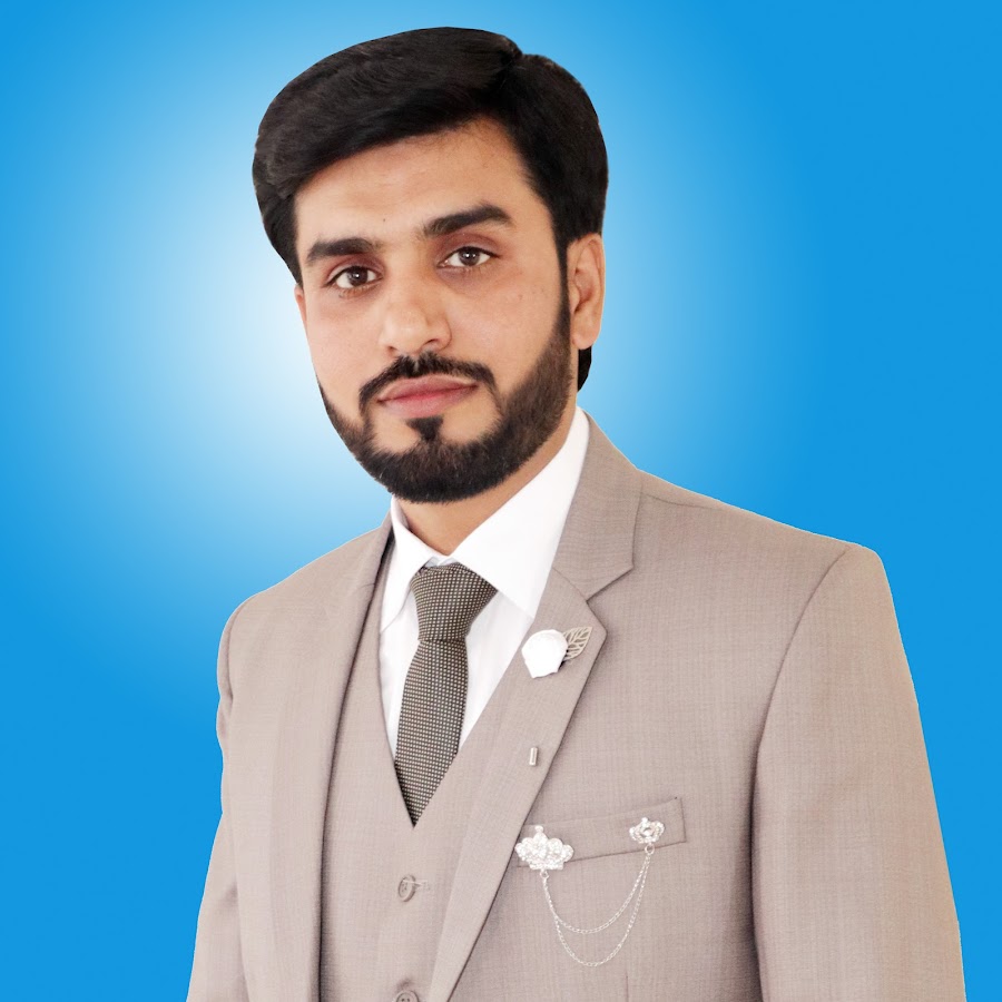 Mian Muhammad Atif YouTube channel avatar