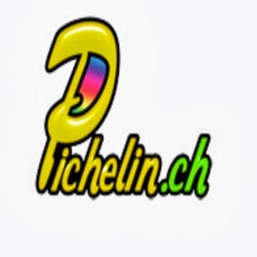 PICHELIN.ch YouTube channel avatar