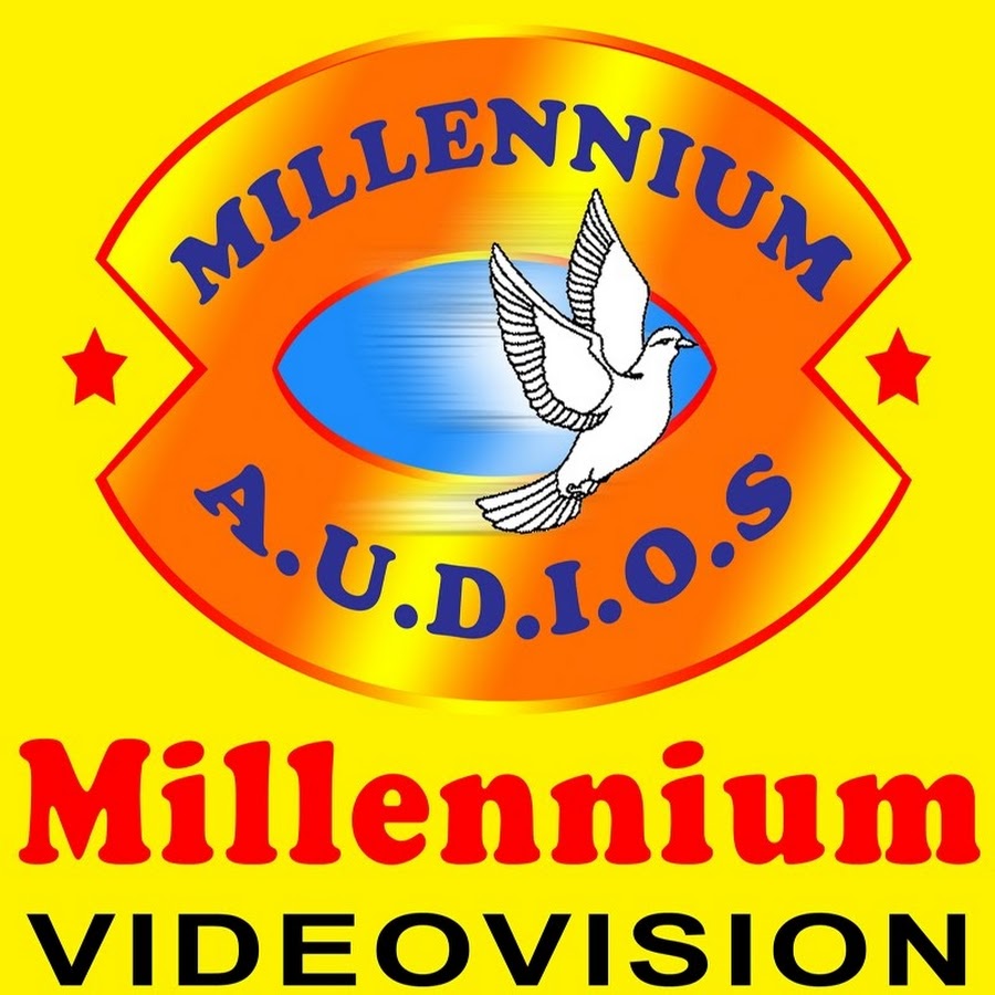 Millennium Cinemas YouTube kanalı avatarı