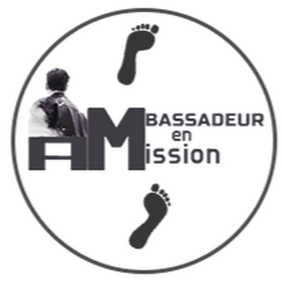 Ambassadeur en Mission YouTube 频道头像