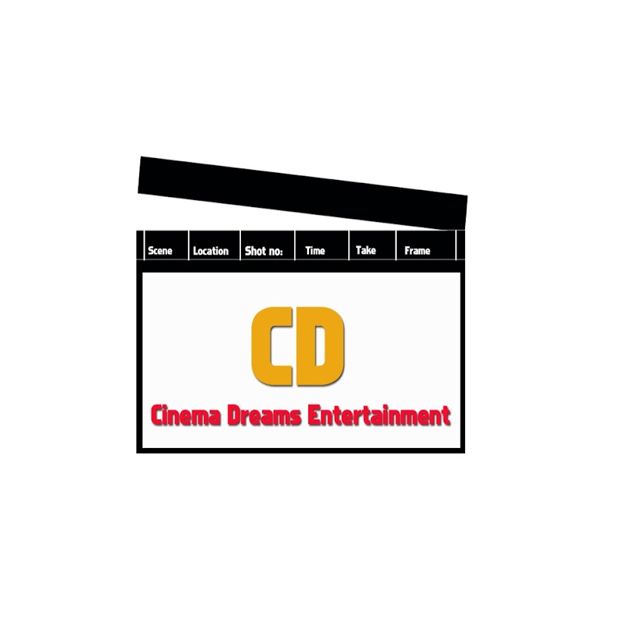 CINEMA DREAMS